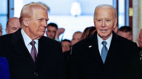 Trump Orders Investigation Into Biden and His Aides. Here’s What to Know