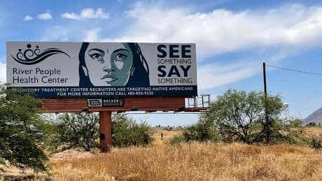 20 people, health care business and church charged in sober living scheme in Arizona