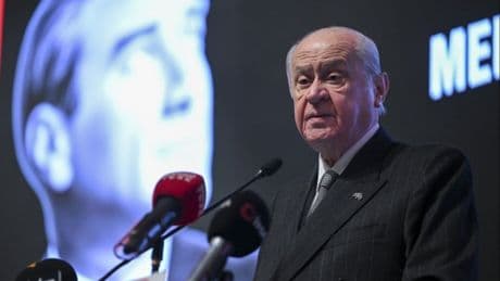 Devlet Bahçeli'den 29 Ekim'de 'Tarihi çıkış' beklentisi... İşte kulislerde konuşulanlar o rapor