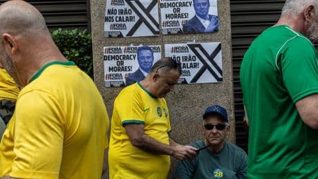 Brazil Clamped Down on Big Tech. Trump’s Tariffs Could Change That.