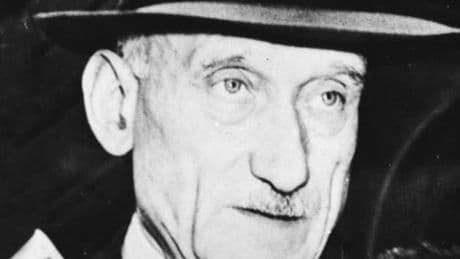 Robert Schuman, la politique comme chemin de sainteté