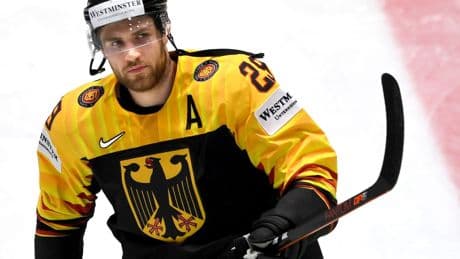 Olympische Winterspiele: Eishockey-Bund nominiert Draisaitl und Co. für Olympia 2026
