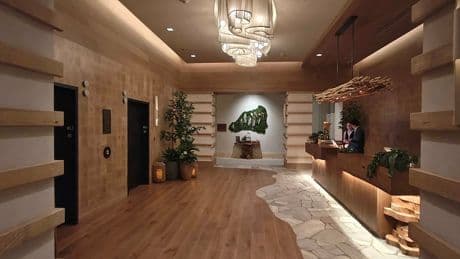 1 Hotel Seattle hotel review