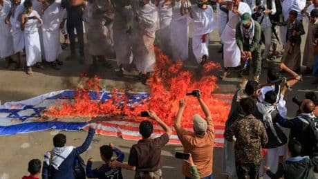 Les proxys de l’Iran sont affaiblis, mais restent “une option en cas d’escalade”