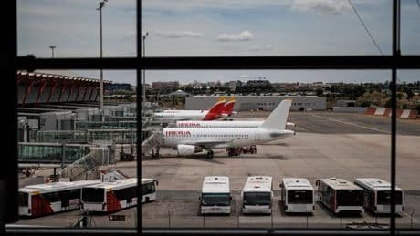 Descuentos de hasta 300 euros para volar a Estados Unidos con Iberia: solo durante unos días