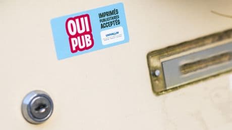 Le gouvernement met fin à Oui Pub, malgré les retours positifs des territoires pilotes