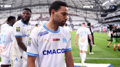 Brésil: non-convoqué en sélection, l’ancien joueur de l'OM, Renan Lodi, tacle Ancelotti