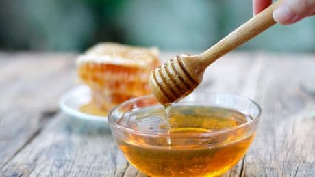 Does honey really do anything to ease hay fever symptoms? I tried it for a week and grilled experts to find out