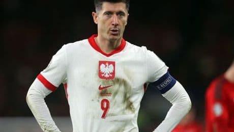 Robert Lewandowski sucht die Machtprobe – und will nicht mehr für Polen spielen
