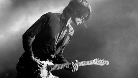 Accusé d’être « complice du génocide à Gaza », le guitariste de Radiohead annule des concerts
