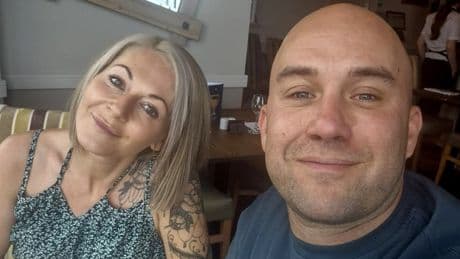Body found in search for dad-of-two who vanished while swimming at UK beach