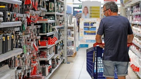 Sogar Obi abgehängt: Dieser deutsche Baumarkt übertrifft jetzt alle Konkurrenten