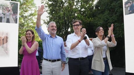 Illa: “Nada entelará una obra de gobierno provechosa, especialmente para Catalunya”