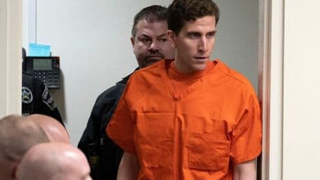 Bryan Kohberger pleads guilty to Idaho murders in bid to dodge death penalty
