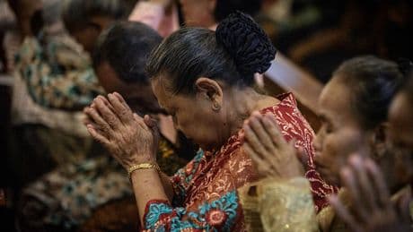 En Indonésie, les religieux dénoncent des violences contre les lieux de culte