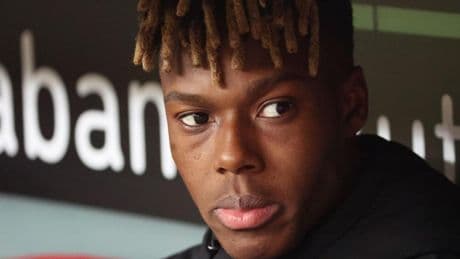 Cinco razones por las que Nico Williams puede revolucionar el ataque del Barça