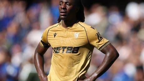 Arsenal miss Eberechi Eze transfer deadline with Gunners now facing frustrating wait