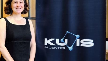 Yapay Zeka Merkezi'ne AWS desteği