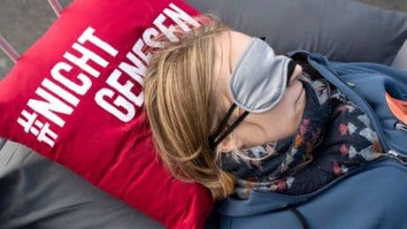 Long Covid und ME/CFS kosten die Gesellschaft jährlich 60 Milliarden Euro