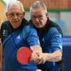 Gesundheit: Pingpong mit Parkinson: Wie Tischtennis den Erkrankten hilft