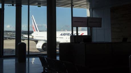 Air France victime d’une «fuite de données» à la suite d’un «accès frauduleux»