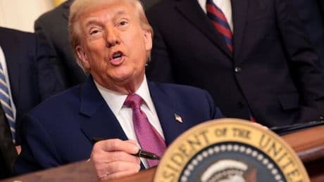 Donald Trump's birthday parade sparks fury with protests threatened