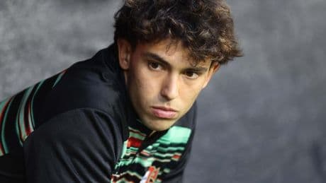 Joao Felix blocks Liverpool star’s move as he agrees £44m deal to leave Chelsea