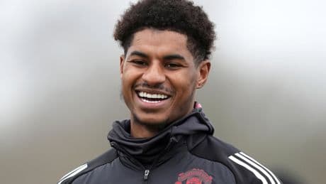 Marcus Rashford: Contract terms revealed as Barcelona near loan deal for Manchester United wantaway