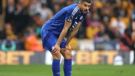 Rangers get clear Conor Coady message from new Leicester City boss as transfer 'obligation' boils over