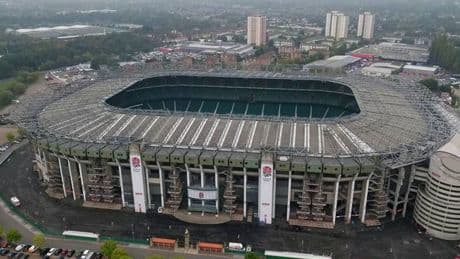 ‘I’ve been at Twickenham for matches and this is exactly what Chelsea fans could experience'