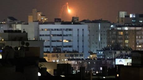 Israel will have to spend £6,600,000,000 to stop all Iranian ballistic missiles