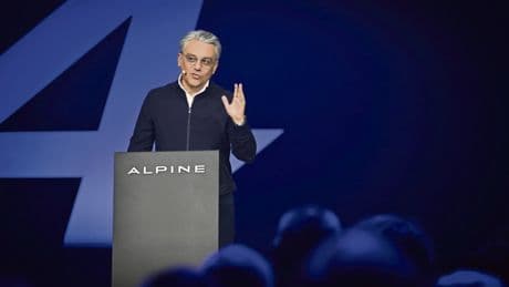 Renault : Luca de Meo quitte le navire… avant la grande débandade ?