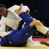 VIDÉO Judo. Championnats d’Europe : Clarisse Agbégnénou en argent, battue sur disqualification