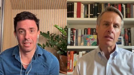 ‘It wasn’t a drunk tweet’: Terry Moran defends Stephen Miller ‘hater’ post that led to his ABC News firing