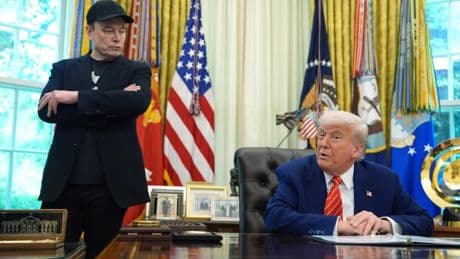 What caused Trump & Elon Musk’s explosive fallout? – from NASA spat to key role of Don’s teen relative, I know the truth