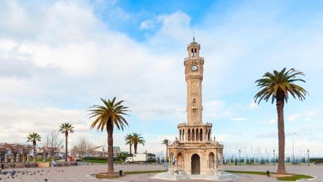 Turquie: la sécheresse prive les habitants d’eau, mais pas les touristes
