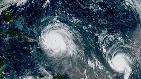 What are Cape Verde hurricanes? The longest and most powerful storms of the season