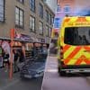 Man (53) lichtgewond na discussie in supermarkt in Waregem: “Uitbater liep koppel achterna met baseballknuppel”
