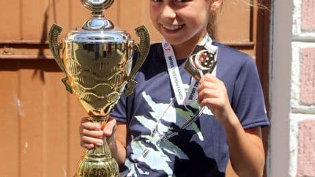 Pickleball Şampiyonası’nda taht Muğla’nın