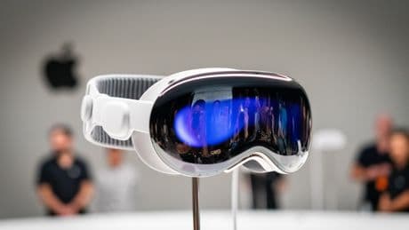 Apple accuses former Vision Pro engineer of stealing trade secrets
