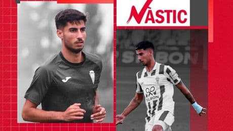 El Nàstic anuncia el fichaje de José Manuel Calderón y luego da marcha atrás