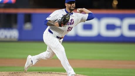 BetMGM bonus code POSTBET for $1,500 in bonus bets for Mets vs. Tigers