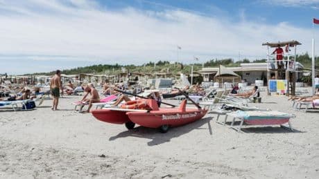 Via al treno del Mare, unirà Verona a Chioggia
