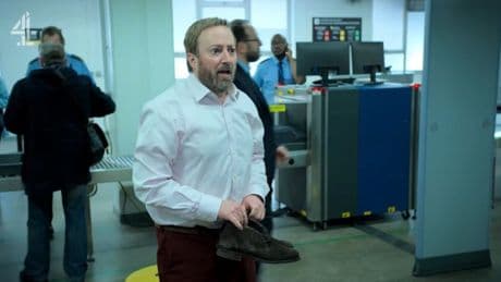 Channel 4 comedy branded ‘a gift’ to be greatest comeback of 2025