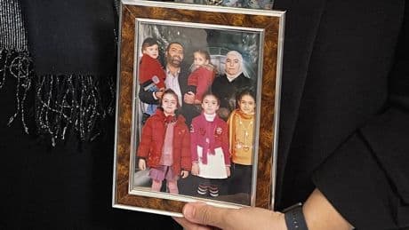 Syrien: Das Land der verschwundenen Kinder