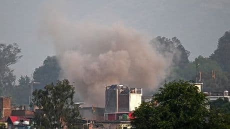 DIRECT. Inde-Pakistan: la crise s'intensifie entre les deux puissances nucléaires, au moins 34 morts dans des frappes