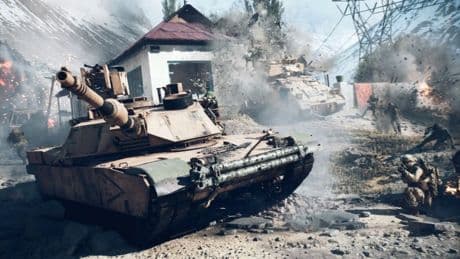 Battlefield 6 will force ‘lazy’ Call Of Duty to change says former Blizzard boss