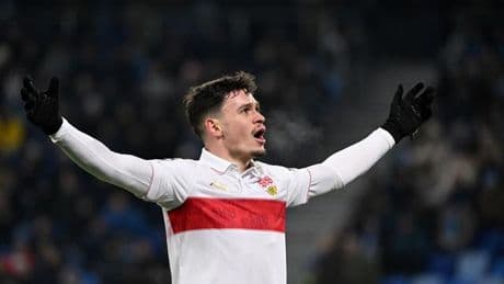 Fußball-Bundesliga: Augsburg verpflichtet Rieder und leiht Gharbi aus