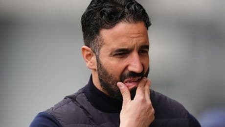 Ruben Amorim given brutal reminder after failing with Sir Alex Ferguson strategy