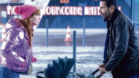 « HPI » : la série culte avec Audrey Fleurot revient sur TF1 pour une cinquième… et dernière saison